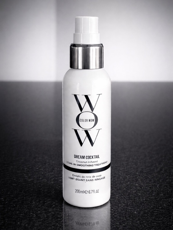Color Wow Other - Color Wow Dream Cocktail Coconut-Infused Smoothing Treatment